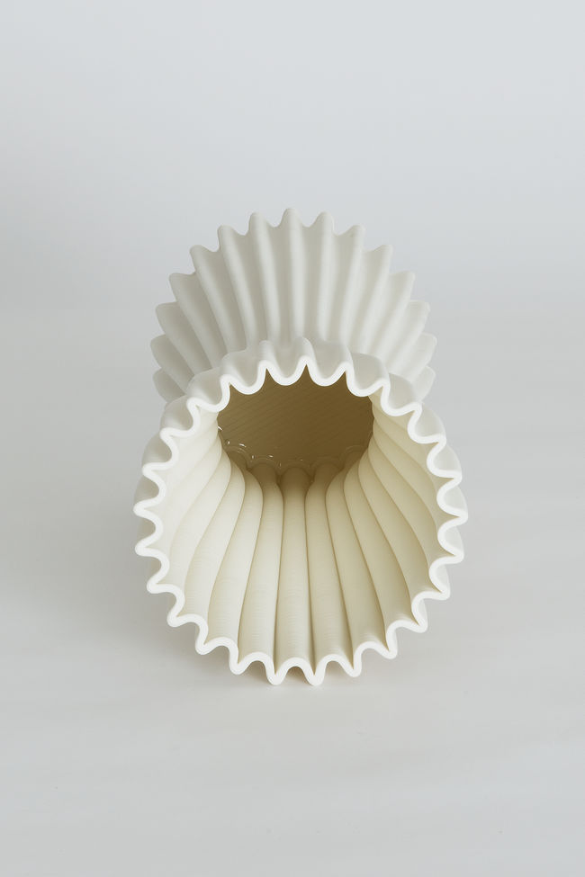 Vase EUCALIA